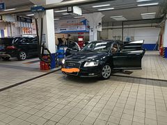 -安惠养车(安定门店)