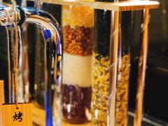 -盛江山自助料理(奥莱锦辉购物广场店)