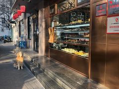 -护国寺小吃(左家庄店)