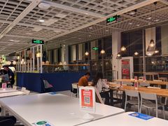 -宜家·瑞典风味餐厅(四元桥店)