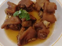 -鹿鸣酒家(越秀店)
