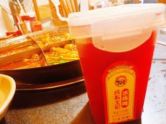 -化龙桥九宫格火锅(清水河店)