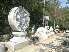 -海东龙宫寺