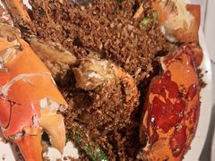 -喜记避风塘炒辣蟹(旗舰店)