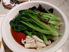 -新白鹿餐厅(第一百货店)
