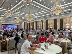 -轩记海鲜餐厅·四十五年老字号·经典粤菜(西区彩虹店)