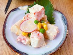 -米禾良日料(人民广场店)