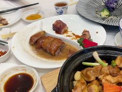 -御彩酒家(东风东路店)