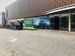 -北京中庆之林林肯中心