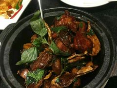 -鹿港小镇(金虹桥国际中心店)