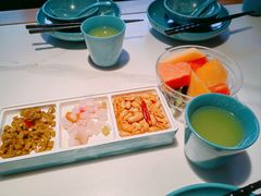 -荷塘秋月·本帮江浙菜(国权路店)