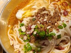 -聚合鑫东北熏酱熟食麻辣面(长阳店)