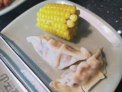 -韩盛·盛江山自助料理(沈辽路万达店)