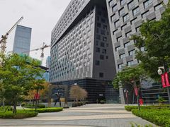 -前海深港基金小镇