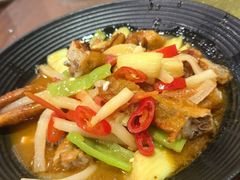 -柳州菜饮食文化博物馆(柳州金利达大厦店)