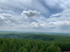 -塞罕坝国家级自然保护区