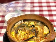 -吉源大排档·鱼生·海鲜(烧烤彩印厂店)