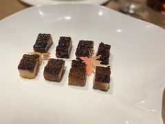 -北京泰富酒店-柏景轩中餐厅