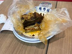 -兰州陈记牛肉面 ·烧烤· 铜锅涮肉(万达店)