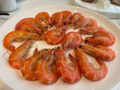 -万龙洲海鲜(阜外店)
