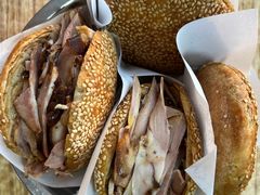 -老四烧饼铺(丽源路店)