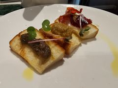 -La Maison 夜来香(进贤路店)