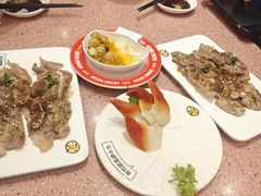 -元气寿司(环球港店)