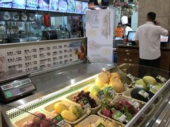 -东江海鲜酒家(艺都分店)