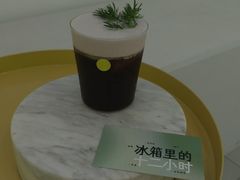 -YECLIP COFFEE 黄色回形针咖啡