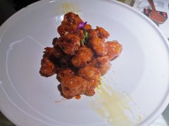 招牌糖醋里脊肉-桂满陇·桃花院落(长泰广场店)