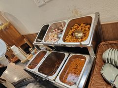 -王春春鸡汤饭(上海中海环宇城店)