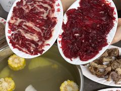 -万祥牛肉火锅(金龙店)
