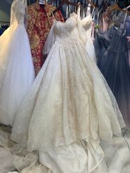 -艾慕婚纱礼服馆(和平店)