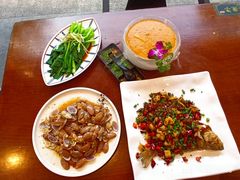 -庆合府重庆大排档(紫都城店)