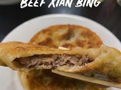 -三盛轩回民饺子馆