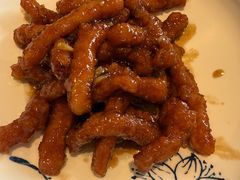 古法糖醋里脊-紫泥369粗粮季(鼓楼店)