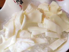 黄喉-重庆德庄火锅(龙游店)
