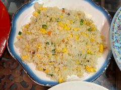 -陈记菜馆·非遗淮扬菜(东关街教场店)