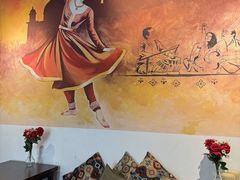 -南国印度餐厅Dakshin