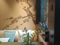 -梅间堂茶馆(绿地缤纷城店)