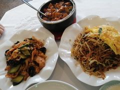 -玉林烤鸭店(定福庄店)