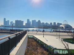-海河外滩公园