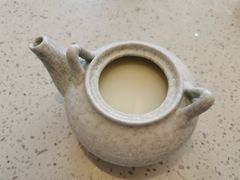 -老粤西梧州特色菜餐厅