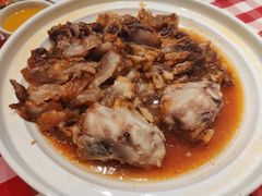 -西贝(无锡万象城店)