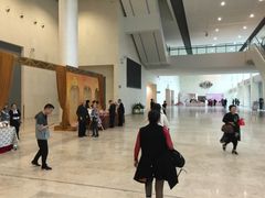 -重庆悦来温德姆酒店