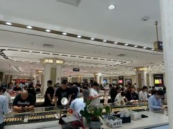 点击看大图 -菜百首饰店(总店)