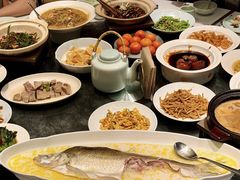 -苏帮袁Sue Cuisine(来福士店)