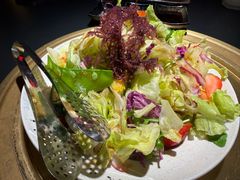 -無二炙坊·和牛烧肉(大钟寺1733店)