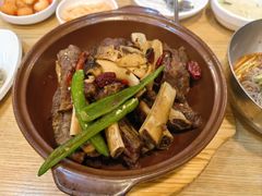 -江南面屋(明洞店)