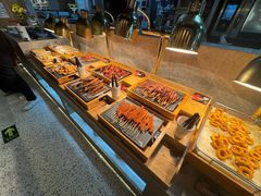 -比格比萨自助(宝山日月光店)